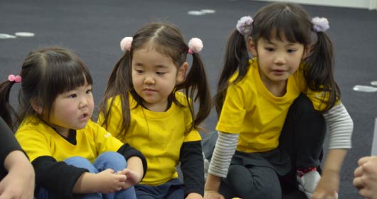 天才子役に続け！育成実績に自信があります