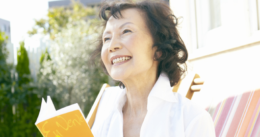 時間を有効に使って芸事を身に付けたい